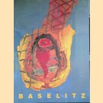 Georg Baselitz door Angelika Muthesius