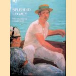 Splendid Legacy: the Havemeyer Collection door Alice Cooney Frelinghuysen e.a.