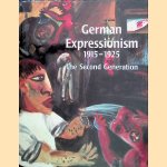 German Expressionism, 1915-1925: The Second Generation
Stephanie Barron
€ 15,00