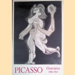 Picasso, gravures 1900-1942
Brigitte Baer e.a.
€ 20,00