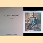 Camille Pissarro 1830-1903: Gravures door Edda - and others Maillet