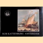 Two Centuries of Dutch Marine Paintings and Drawings from the collection of Rob Kattenburg
R.A. Eggink
€ 8,00