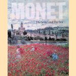 Monet: the Seine and the Sea
Richard Thompson
€ 12,50