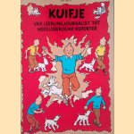 Kuifje: van leerlingjournalist tot wereldberoemd reporter
Har Brok e.a.
€ 25,00