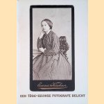 Emma Kirchner: een 19de-eeuwse fotografe belicht
Petra Notenboom e.a.
€ 12,50