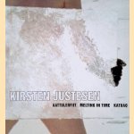 Aattulerfiit = Melting in time: Melting time #14
Kirsten Justesen
€ 15,00