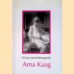 10 jaar potretfotografie 1996-2006 *GESIGNEERD*
Ama Kaag
€ 30,00