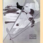 Yvone Duruz *with SIGNED letter* door Arnold Kohler