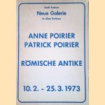 Anne Poirier, Patrick Poirier: Römische Antike door Wolfgang Becker