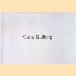 Gusta Kullberg door Philip Peters