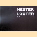 Hester Louter 2019 *SIGNED* door Hester Louter