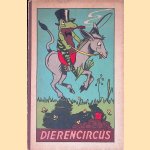 Dierencircus
Victory Spelen
€ 10,00