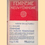 Feminisme en nieuw-feminisme
D.L. Daalder
€ 10,00