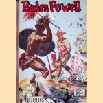 Baden Powell door Jijé