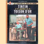 Un album-film: Tintin et le mystère de la toison d'or door André Barret e.a.