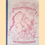 Tentoonstelling Het Beeldverhaal 't Princessehof
Nico Noordermeer
€ 8,00