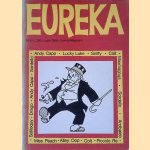 Eureka - Luglio 1968 - Comics Magazine door Carlo della - and others Corte