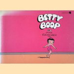 Betty Boop door Max Fleischer