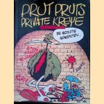 Prut Pruts private kreye: de mooiste momenten door Gerrit de Jager e.a.