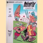 Asterix Gallus door Goscinny