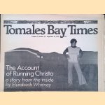 Tomales Bay Times: Volume I, Number 10 September 10, 1976 door Elizabeth Whitney