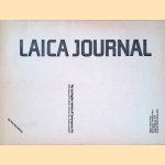 Laica Journal - October-November, 1976, Number 12 door Barry Brennan