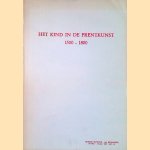 Het kind in de prentkunst 1500-1800
B.L.D. Ihle
€ 8,00