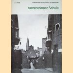 Bildende Kunst und Baukunst in den Niederlanden: Amsterdamer Schule door J.J. Vriend