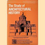 The Study of Architectural History
Bruce Allsopp
€ 10,00