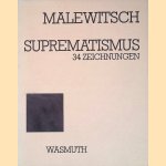 Kazimir Malewitsch: Suprematismus : 34 Zeichnungen
J.C. Marcadé
€ 10,00