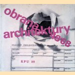 Obrana architektury 48'68 door Otakar Novy