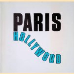 Paris Hollywood door -