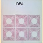 Idea: Industrial Design Exploiting Automation: reconciling designer's capability to create shape with manufacturer's requirement for information whereby materialization of the concept can be executed automatically door Charles den Hartog