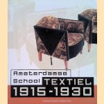 Amsterdamse School: Textiel 1915-1930
Ingeborg de Roode e.a.
€ 12,50