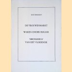 De vrouwenmarkt: waren onder elkaar: 'Mechanica' van het vloeiende door Luce Irigaray