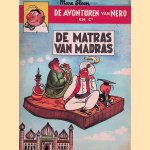 De avonturen van Nero & Co.: De matras van Madras door Marc Sleen