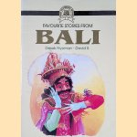 Favorite stories from Bali door Desak Nyoman Suarti e.a.