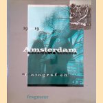 Amsterdam 1950-1959: 20 fotografen = 20 photographers
Marie-José Creemers e.a.
€ 9,00