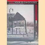 Zorg voor de omgeving: over de betekenis van vormgeving
Tjeerd Deelstra e.a.
€ 6,00