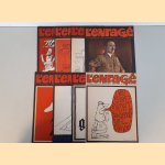 L'enragé (issues 1-8) door J.J. Pauvert