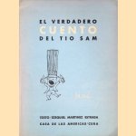 El verdadero cuento del tio sam door Ezequiel Martinez Estrada e.a.