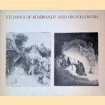 Etchings of Rembrandt and His Followers: A Selection from the Robert Engel Family Collection
Burton B. Fredericksen e.a.
€ 12,50