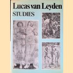 Lucas van Leyden: studies
J.P. Filedt Kok e.a.
€ 30,00