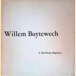 Willem Buytewech door Egbert Haverkamp Begemann