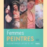 Femmes peintres
Sandrine Andrews
€ 10,00