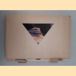 Richard Tuttle: Triangles: Works 1964-1985  *with SIGNED card* door Elisabeth Cunnick