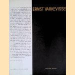 Ernst Varkevisser: sculptures, paintings door Sipke Huismans