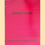 Bernar Venet
Lawrence Alloway
€ 10,00