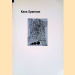 Kees Sperman door Kees Broos