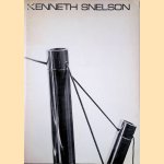 Kenneth Snelson door Peter Struycken